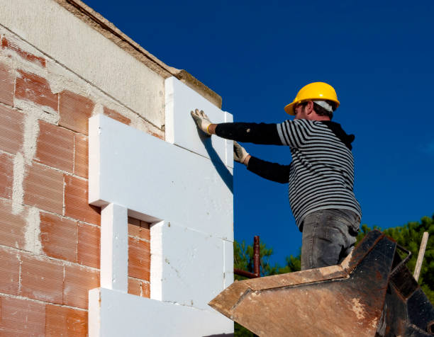 Best Fiberglass Insulation in Prunedale, CA