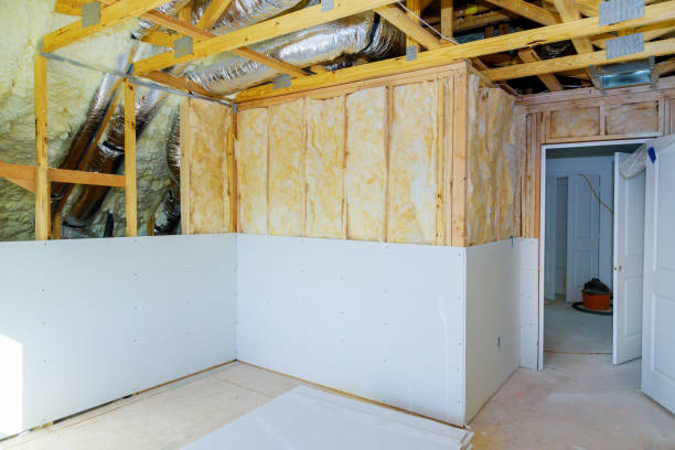 Professional Insulation Contractor in Prunedale, CA