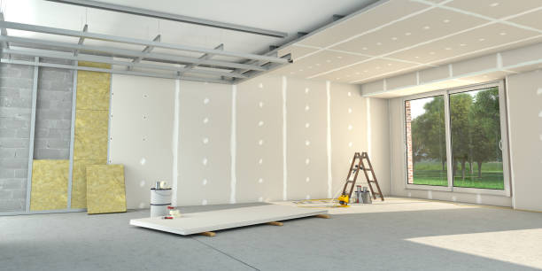Types of Insulation We Offer in Prunedale, CA