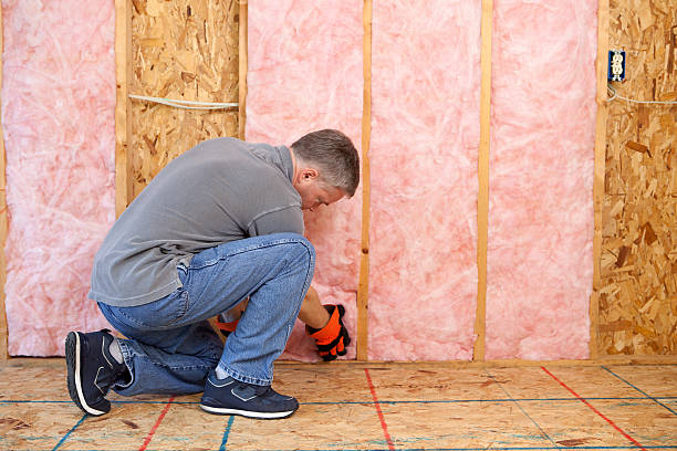 Best Spray Foam Insulation in Prunedale, CA