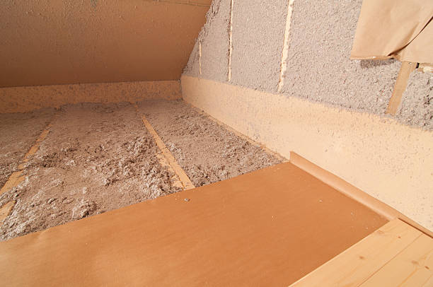 Best Spray Foam Insulation in Prunedale, CA