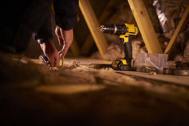 Best Geographic-Specific Insulation Services in Prunedale, CA